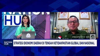 Video: Nasib PPPK Daerah di Tengah Efisiensi Anggaran