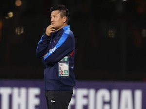 Pelatih Korut U-17 Puji Indonesia Jelang Perempatfinal Piala Asia U-17