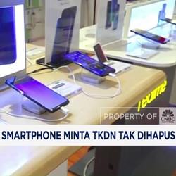Video: Para Investor Pabrik Smartphone Minta TKDN Tak Dihapus