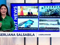 Video: Xi Jinping 'Mode Perang' - Tupperware Gulung Tikar