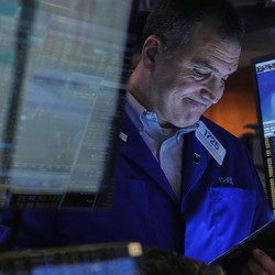 Amerika Minggir, Ini Deretan Negara Penguasa Pasar Obligasi Dunia!