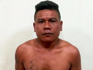 Bang Jago Sayat Mobil di Jalanan Pekanbaru Ditangkap, Ini Tampangnya
