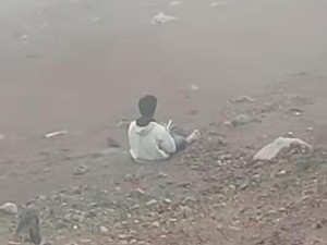 Pendaki Selamat Usai Terperosok 20 Meter di Tebing Letter E Puncak Rinjani