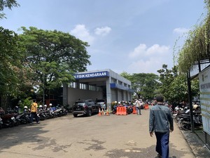 Cek Fisik Kendaraan untuk Perpanjang STNK 5 Tahunan Bayar atau Gratis?