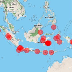 Penyebab RI Rawan Gempa-Tsunami & Siap Siaga Megathrust Menurut BMKG
