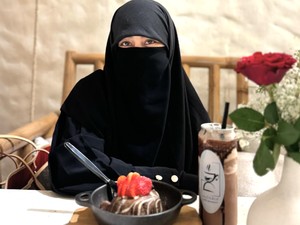 Video: Umi Pipik Ingin Beri Pelajaran Netizen yang Cemarkan Nama Baiknya