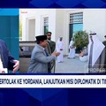 Video: Prabowo ke Yordania, Lanjutkan Misi Diplomatik di Timur Tengah