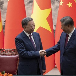 Xi Jinping Beri 'Pesan' Baru ke Trump, Respons Perang Tarif AS-China
