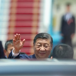 Perintah Xi Jinping, Ecommerce China Berubah Total