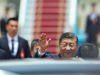 Perintah Xi Jinping, Ecommerce China Berubah Total