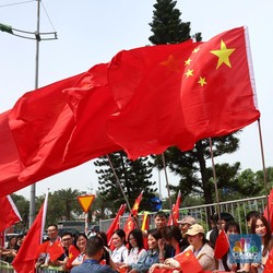 Senjata Trump Makan Tuan, Ekonomi China Q1 2025 Perkasa karena AS