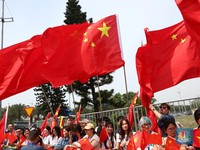 Senjata Trump Makan Tuan, Ekonomi China Q1 2025 Perkasa karena AS