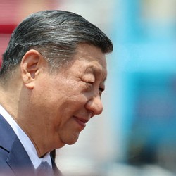 Senjata Baru China Bawa Petaka Besar, Pakar Warning Dampaknya