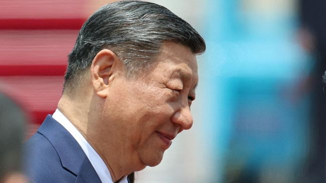 Senjata Baru China Bawa Petaka Besar, Pakar Warning Dampaknya