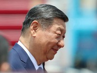Senjata Baru China Bawa Petaka Besar, Pakar Warning Dampaknya