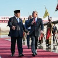 Raja Arab Kawan Lama Bakal Temui Prabowo di RI, Ada Apa?
