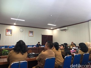 Sekolah Unggulan Garuda Baru Akan Ada di Kalteng, Pemprov Carikan Lahan