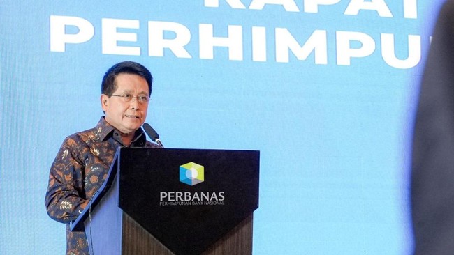 Kredit UMKM Kian Melemah, Perbanas Luncurkan UMKM Center