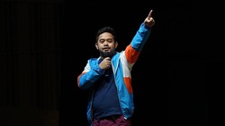 Ryan Adriandhy Tak Jadikan ADHD Hambatan, Sukses Bikin Jumbo