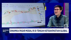 Video: Simak! Strategi Investasi di Tengah Perang Dagang AS & China
