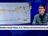 Video: Simak! Strategi Investasi di Tengah Perang Dagang AS & China