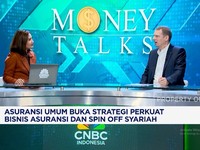 Video: Strategi Asuransi Umum Menggeber Bisnis di 2025