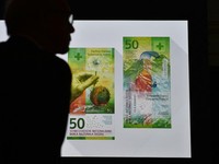 Bukan Dolar Amerika, Ini Mata Uang Terkuat di Dunia Kini