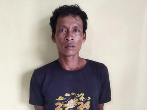 Prasangka Perselingkuhan dan Pegadaian HP Bikin Nali Kapak Istri hingga Tewas