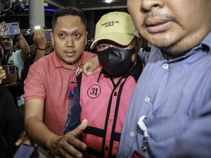 Daftar Perkara Mafia Peradilan, Terbaru Kasus Suap di Balik Vonis Migor