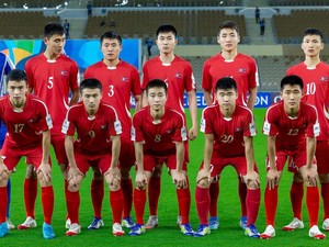 Piala Asia U-17 2025: 3 Pemain Korea Utara yang Mesti Diwaspadai Indonesia