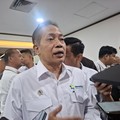 Pemerintah Berharap Cuan Gede, Koperasi Merah Putih Disuntik Rp 5 M