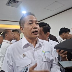 Pemerintah Berharap Cuan Gede, Koperasi Merah Putih Disuntik Rp 5 M