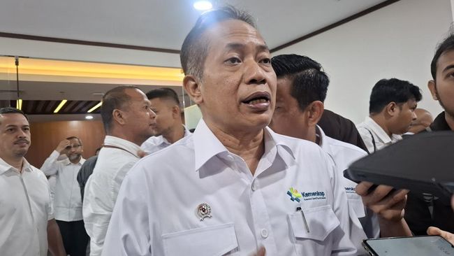 Pemerintah Berharap Cuan Gede, Koperasi Merah Putih Disuntik Rp 5 M