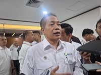Pemerintah Berharap Cuan Gede, Koperasi Merah Putih Disuntik Rp 5 M