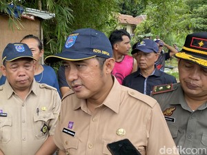 Pemkot Depok Berlakukan CFD Pakai 2 Ruas Jalan Margonda Pekan Ini