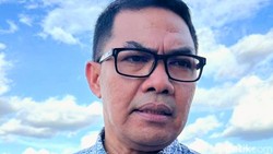 Intip Garasi Wali Kota Samarinda yang Disorot Gegara Sewa Mobil Rp 160 Juta per Bulan