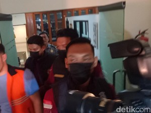 Bule AS Ngamuk di Klinik Nusa Medika Bali Ngaku Halusinasi di Dunia Lain