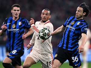 Inter Vs Bayern: Die Roten Dinilai Butuh Keajaiban untuk Comeback