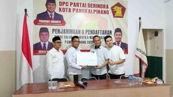 Aldi Taher Umbar Kesiapan Maju Calon Wakil Wali Kota Pangkalpinang