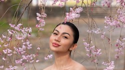 Ariel Tatum Gondok Perankan Pelakor di La Tahzan