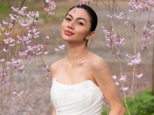Ariel Tatum Gondok Perankan Pelakor di La Tahzan