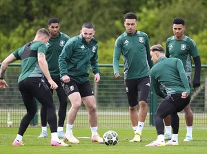 Jamu PSG, Aston Villa Optimis Balikkan Keadaan