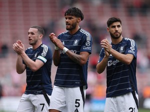 Villa Vs PSG: Villans Garang di Kandang