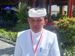 Desa Adat Bakal Gelar Upacara Imbas Pemukulan Pecalang di Pura Agung Besakih
