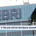 Video: BRI Siap Buyback Saham Hingga Kinerja Positif PTBA