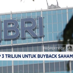 Video: BRI Siap Buyback Saham Hingga Kinerja Positif PTBA