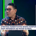 Video: HSBC Bantu Bisnis Korporasi di Pasar Global Saat Perang Dagang