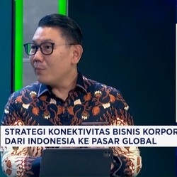 Video: HSBC Bantu Bisnis Korporasi di Pasar Global Saat Perang Dagang