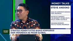 Video: HSBC Bantu Bisnis Korporasi di Pasar Global Saat Perang Dagang