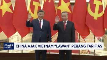 Video: China Ajak Vietnam